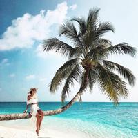 Отзыв от Антонина - Виза Destination Thailand